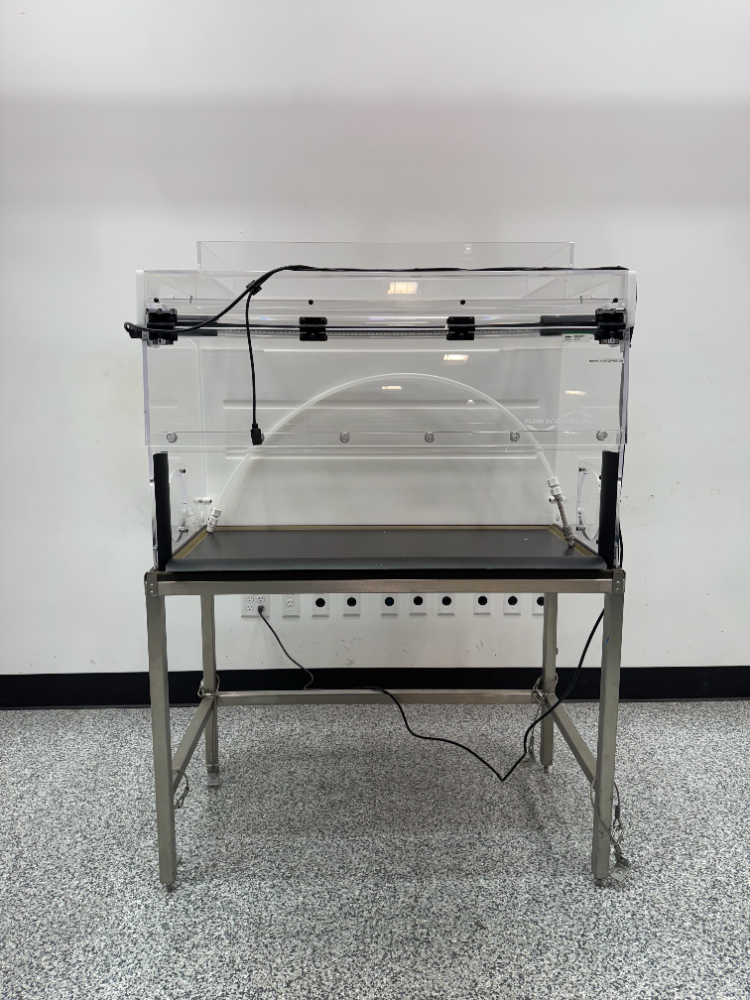 Image of 4' Top Mount